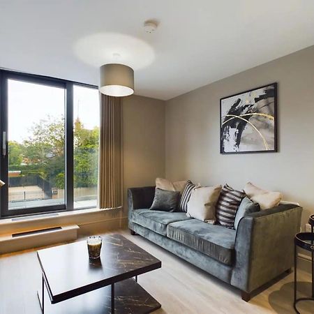 Lesley House Apartments Belfast Luaran gambar