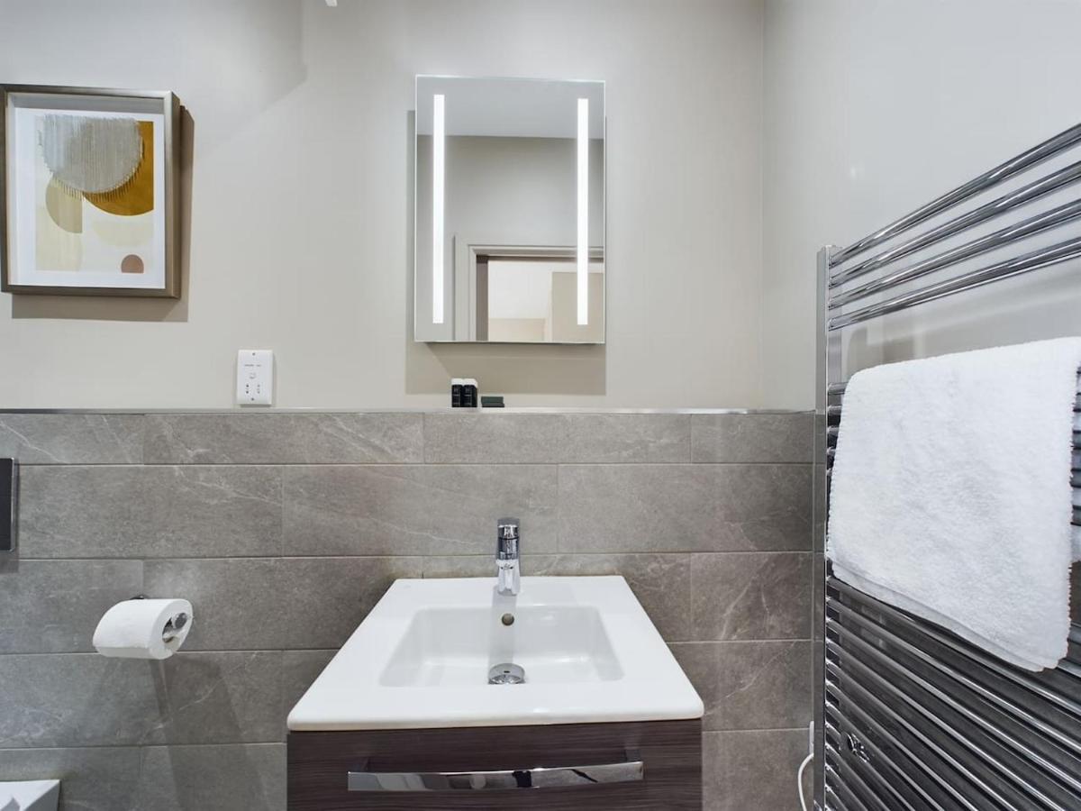 Lesley House Apartments Belfast Luaran gambar