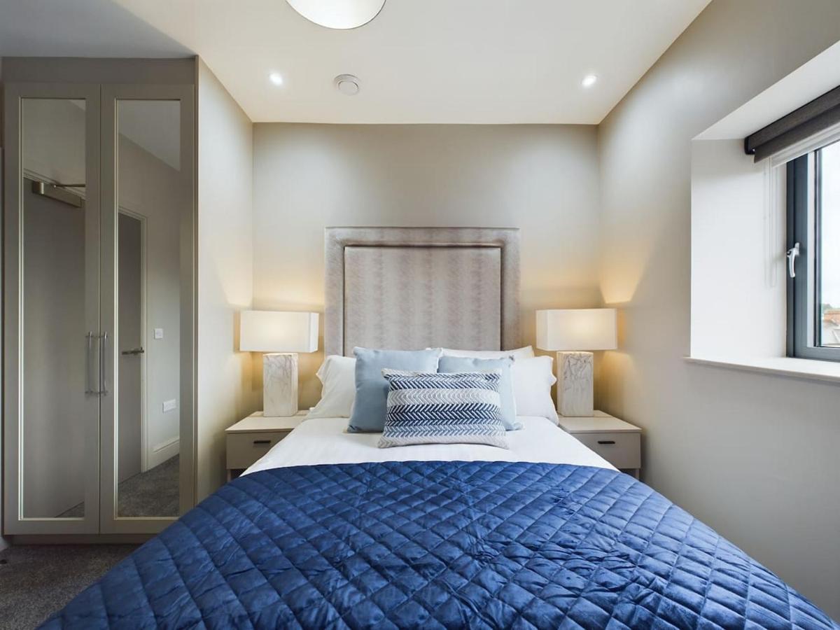 Lesley House Apartments Belfast Luaran gambar