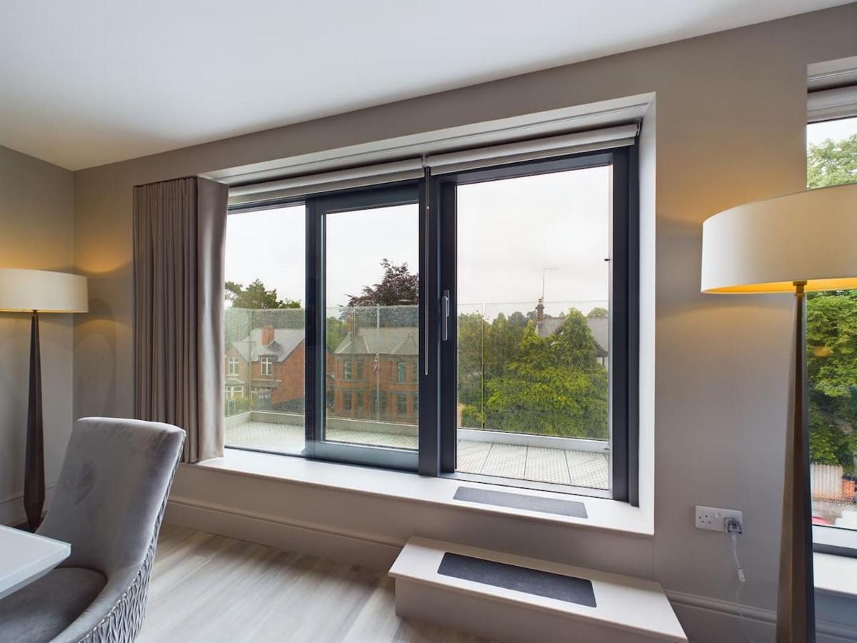 Lesley House Apartments Belfast Luaran gambar