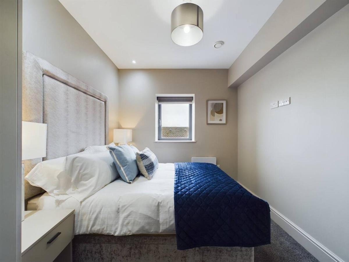 Lesley House Apartments Belfast Luaran gambar