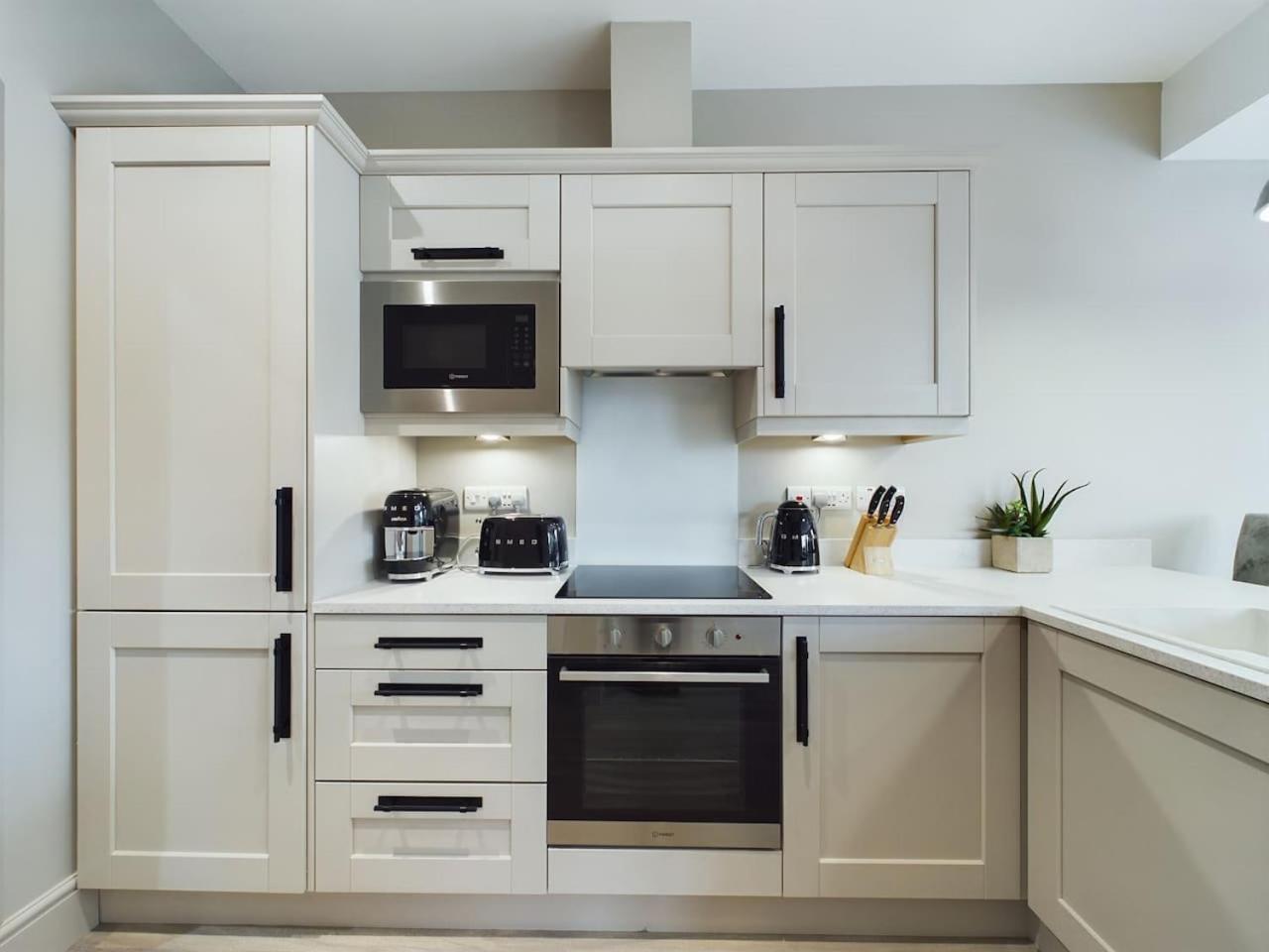 Lesley House Apartments Belfast Luaran gambar