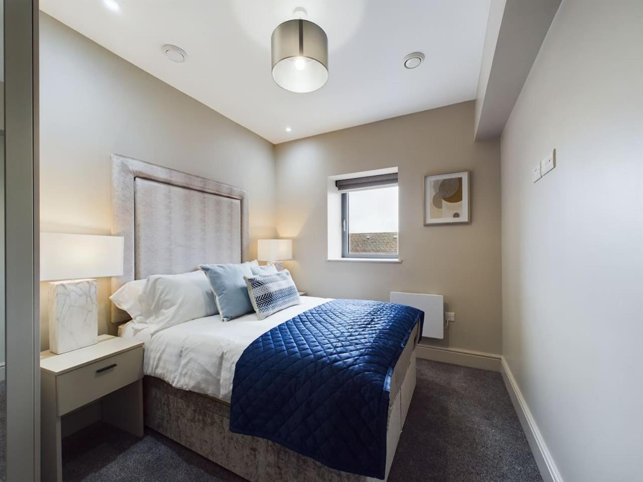 Lesley House Apartments Belfast Luaran gambar
