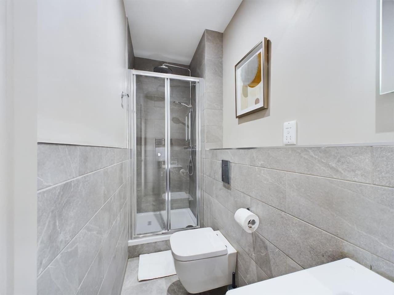 Lesley House Apartments Belfast Luaran gambar