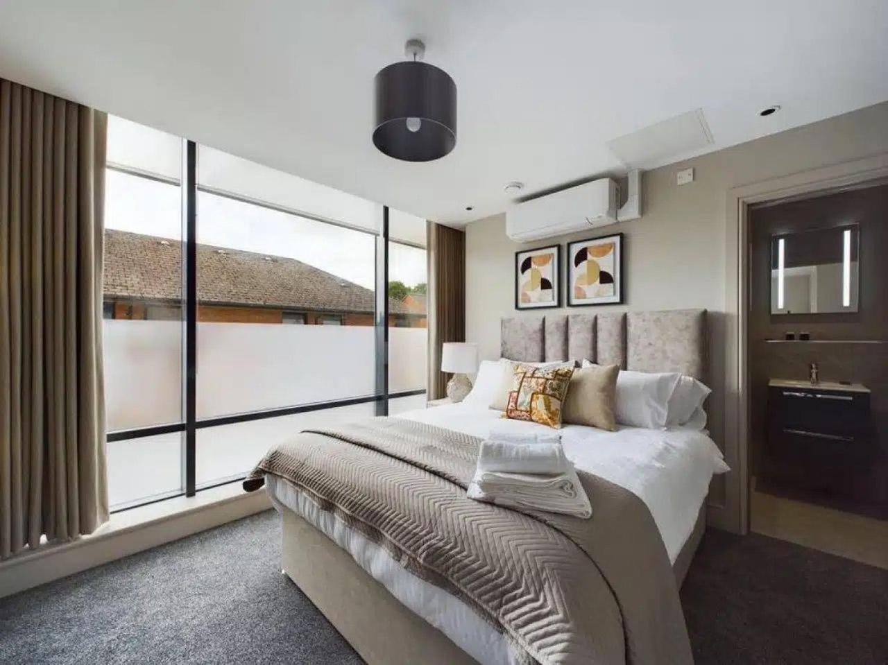 Lesley House Apartments Belfast Luaran gambar