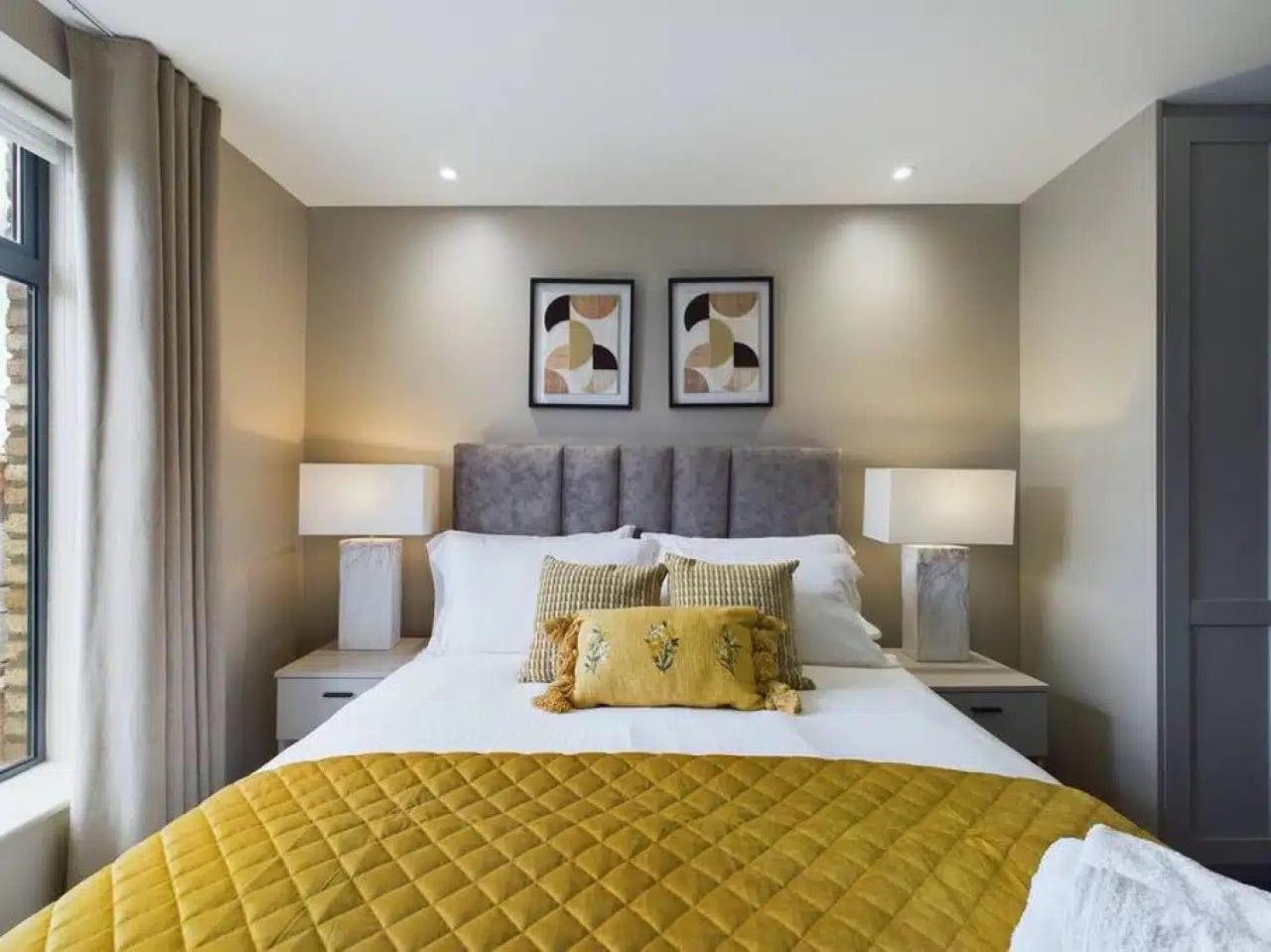 Lesley House Apartments Belfast Luaran gambar